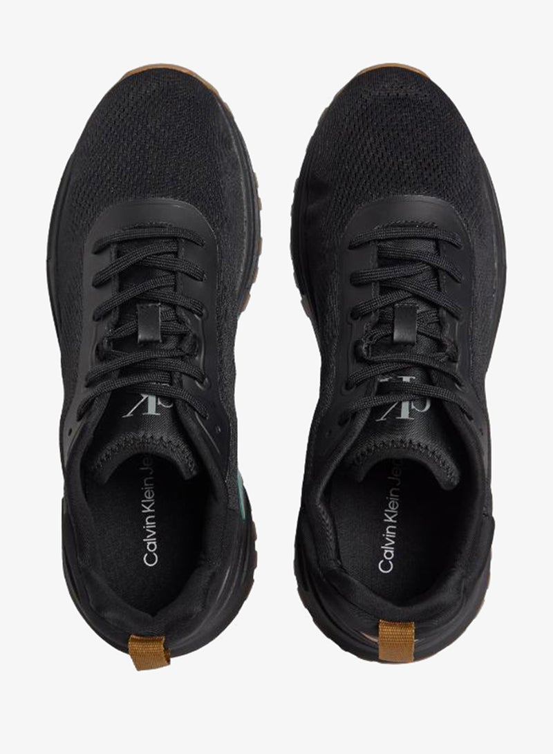 Tokyo  Low Top Sneakers