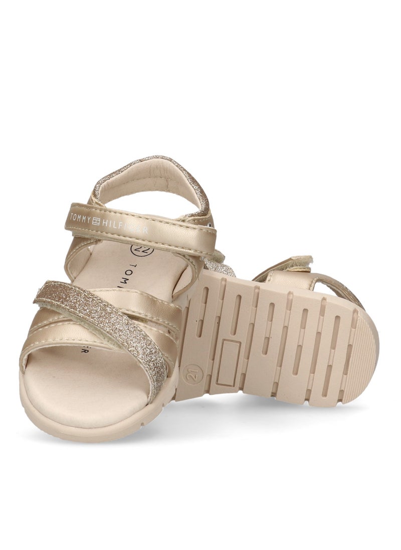 Kids Velcro Sandals