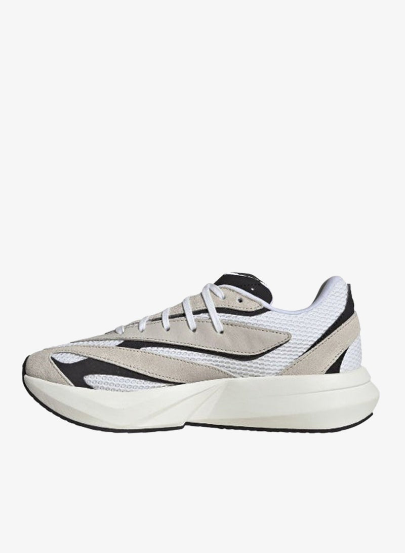 Lightblaze Beige Sportswear Shoes