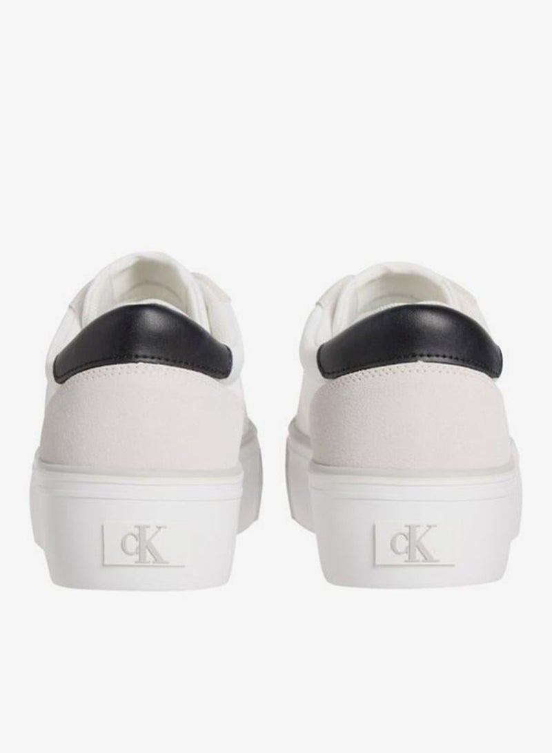 Casual Low Top Sneakers