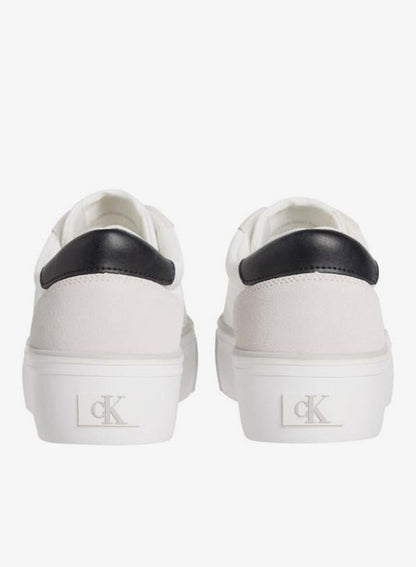 Casual Low Top Sneakers