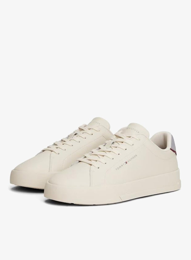 Casual Low Top Sneakers