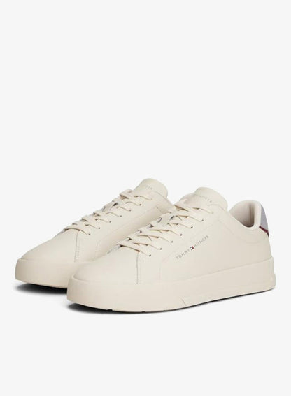 Casual Low Top Sneakers