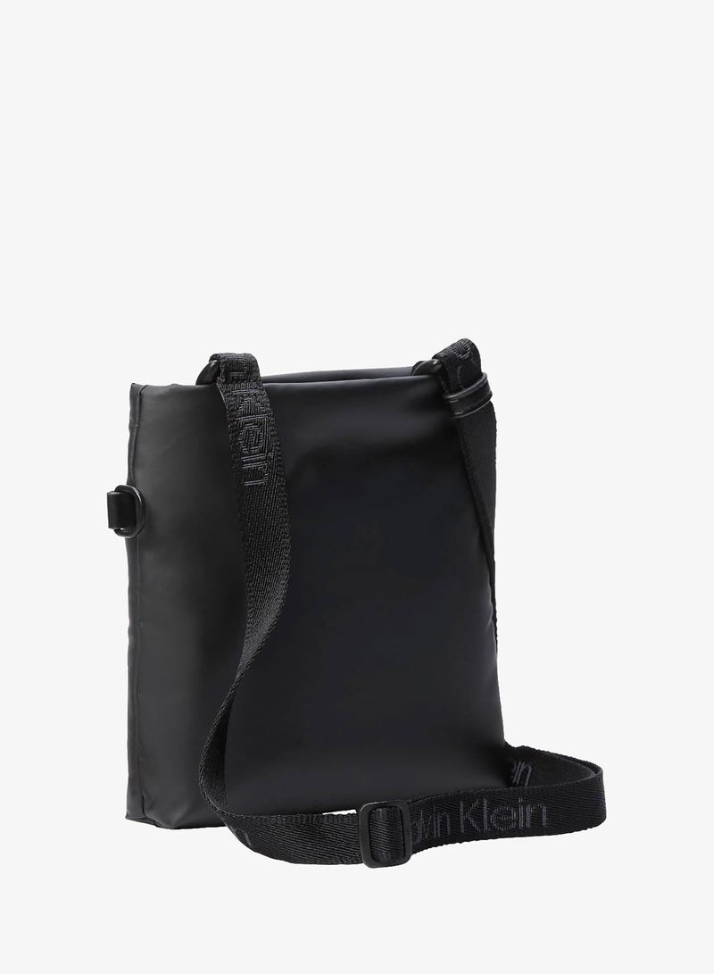 Puffer Crossover Flatpack
