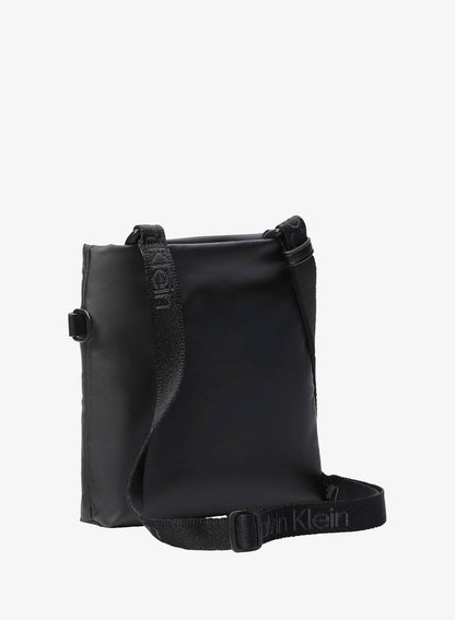 Puffer Crossover Flatpack
