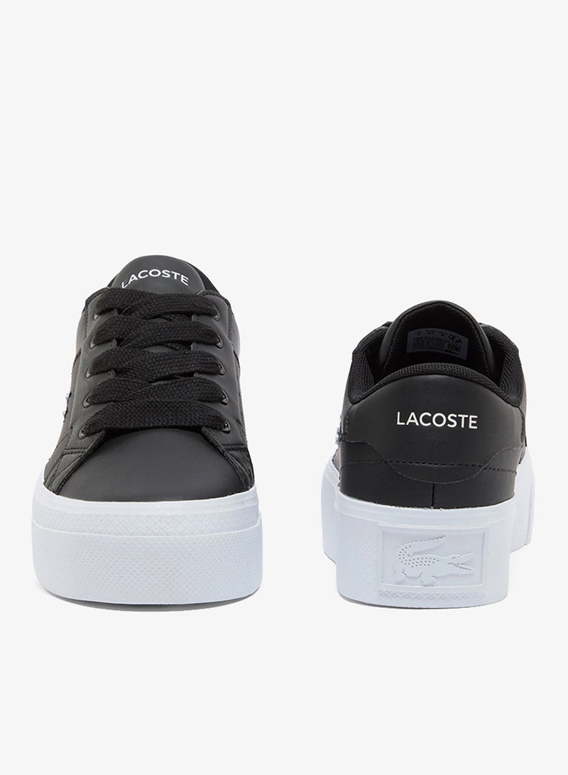 Ziane Low Top Sneakers