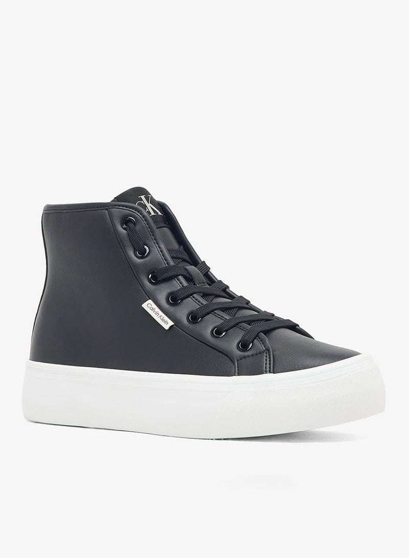 Casual Low Top Sneakers