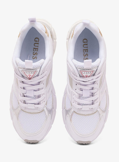 Casual Low Top Sneakers