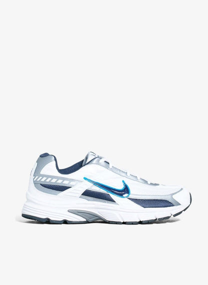 Nike INITIATOR Sneakers for Men - White / Obsidian / Mtlc