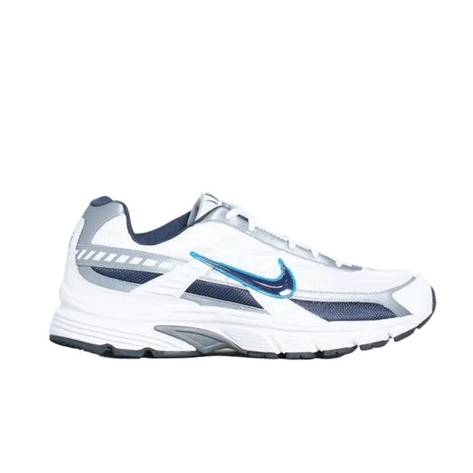 Nike INITIATOR Sneakers for Men - White / Obsidian / Mtlc