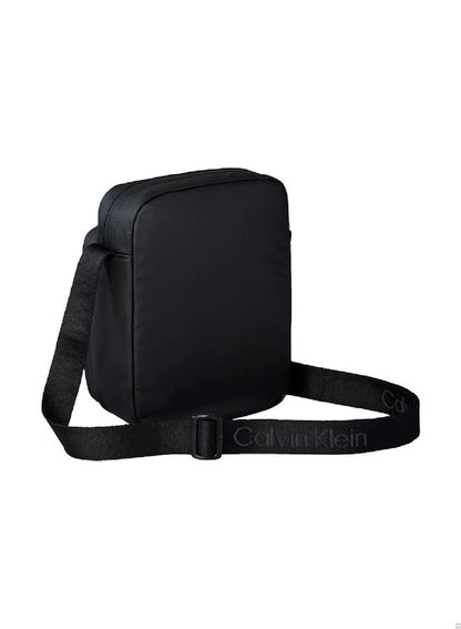 Puffer Utility Reporter Bag