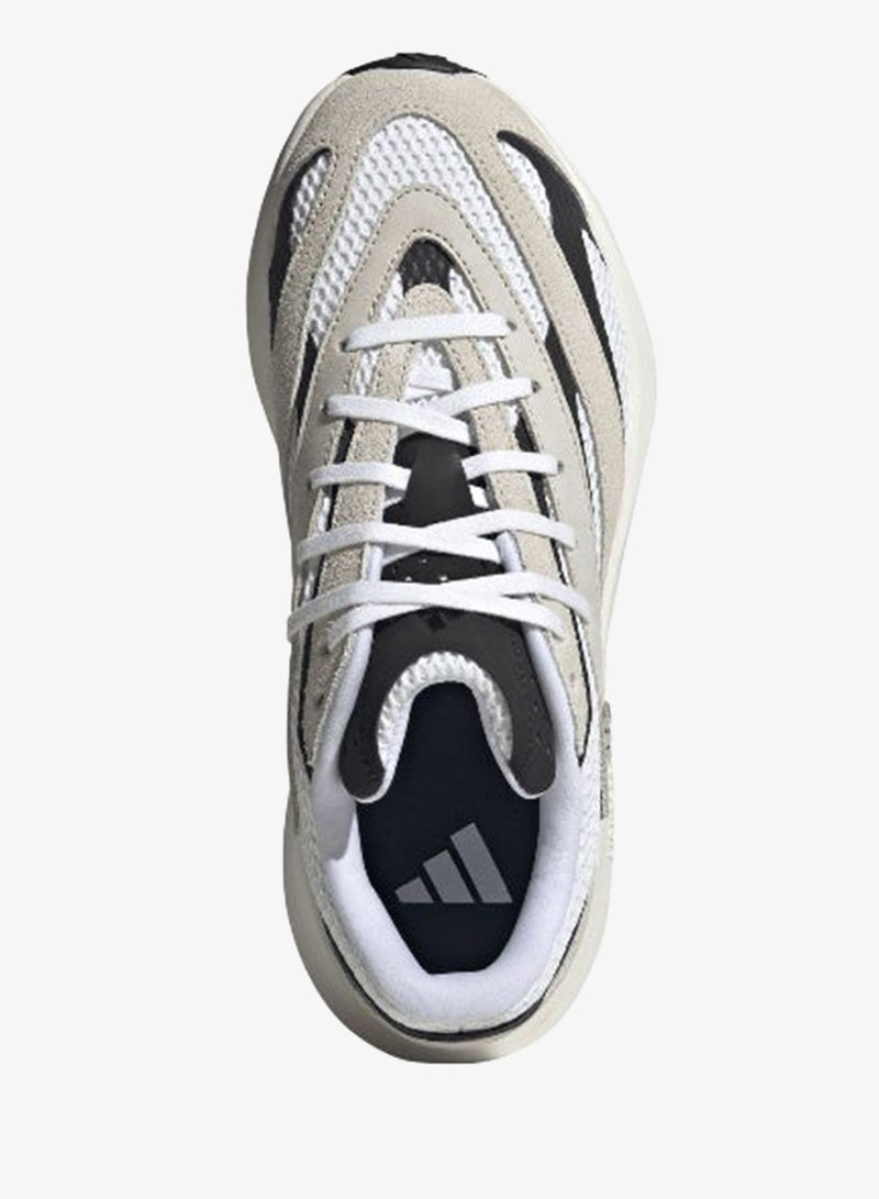 Lightblaze Beige Sportswear Shoes