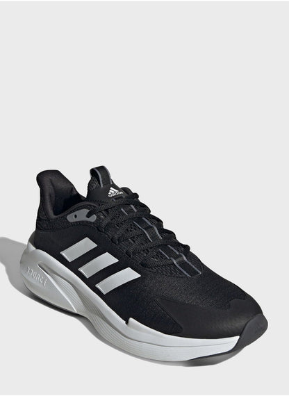Alphaedge + Shoes