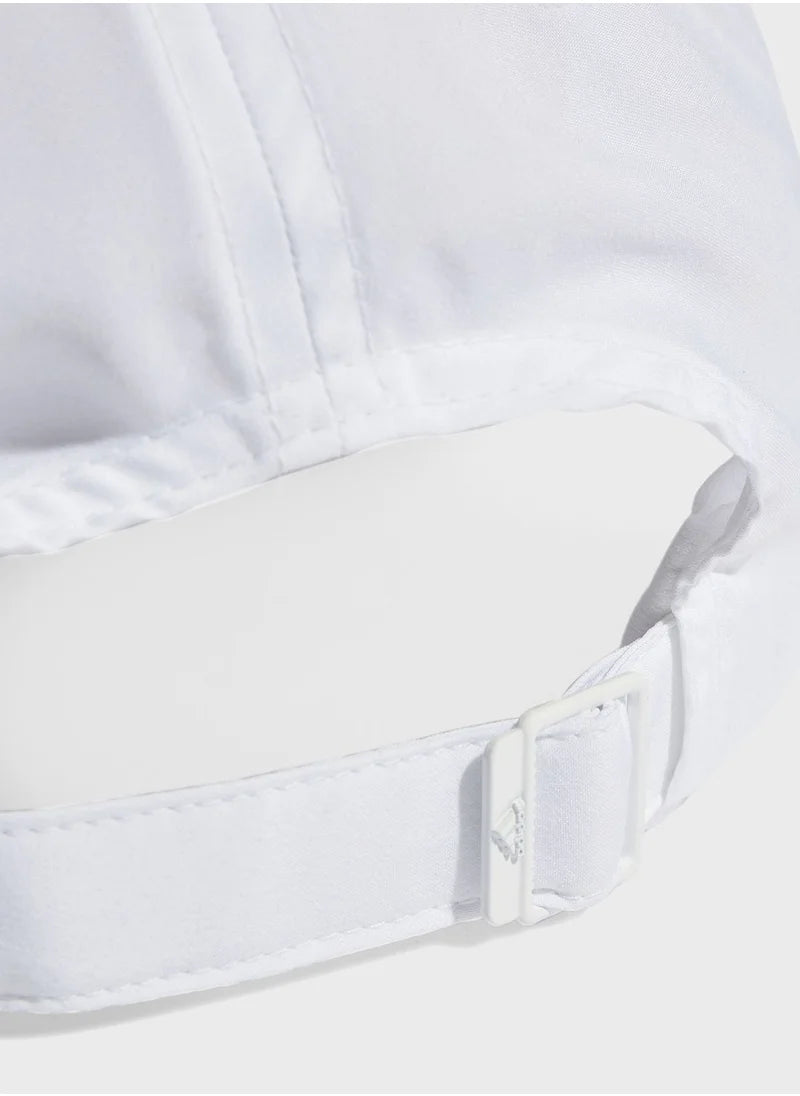 Embroidered Baseball Cap