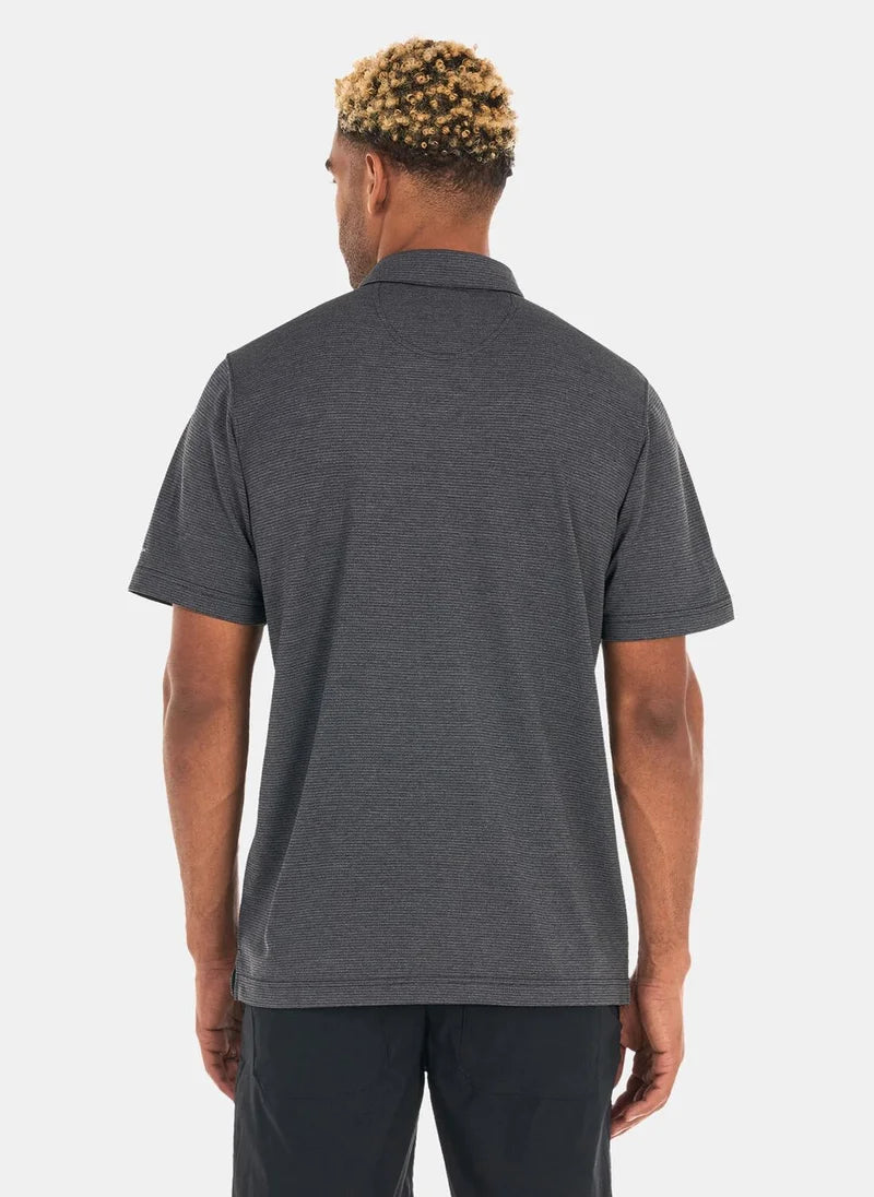 Men's Havercamp Pique Polo Shirt