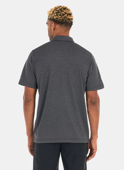 Men's Havercamp Pique Polo Shirt