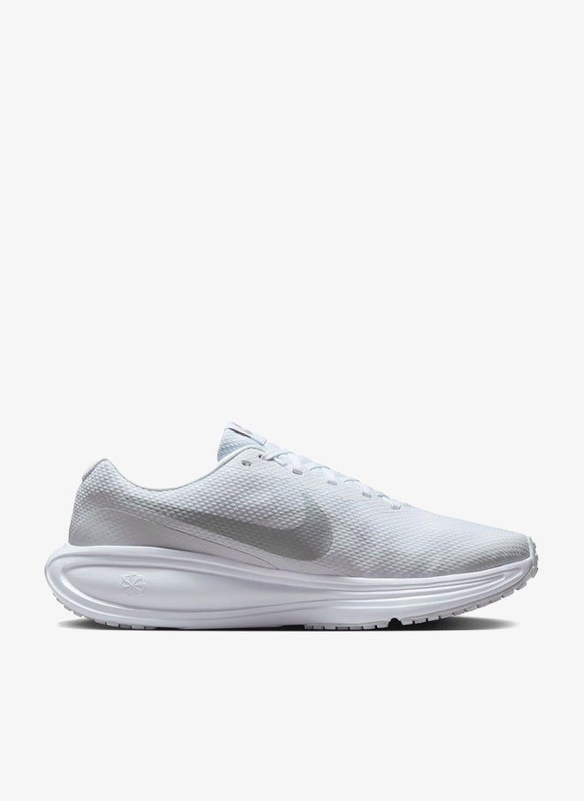 Nike Revolution 8 Trainers for Men - White