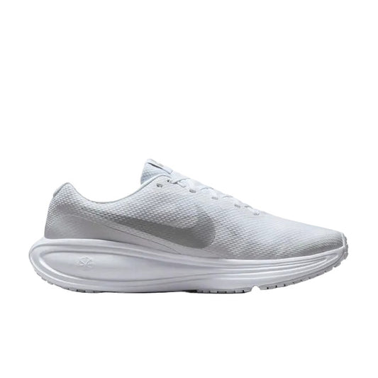 Nike Revolution 8 Trainers for Men - White