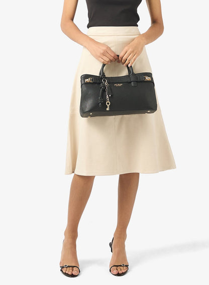Gregoria Girlfriend Satchel Bag