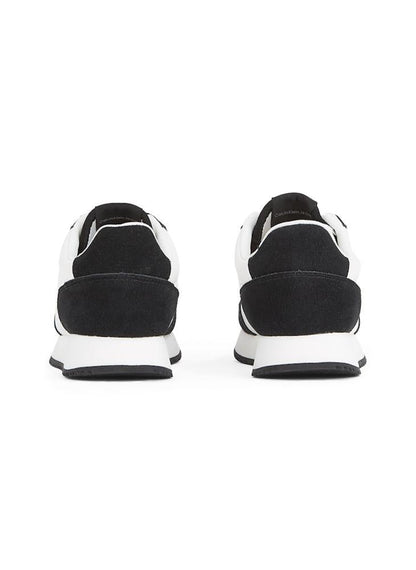 Logo Low Top Sneakers