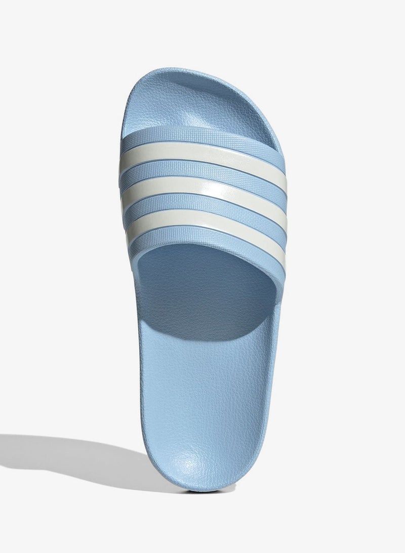 Adilette Aqua Slides
