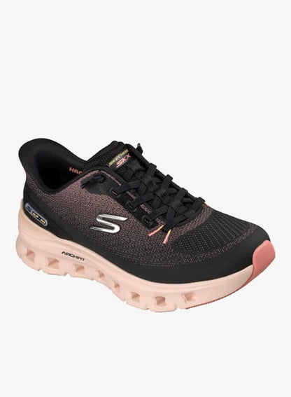 Arch Fit Glide-Step Pro