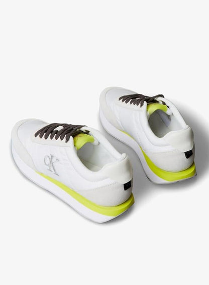 Casual Low Top Sneakers