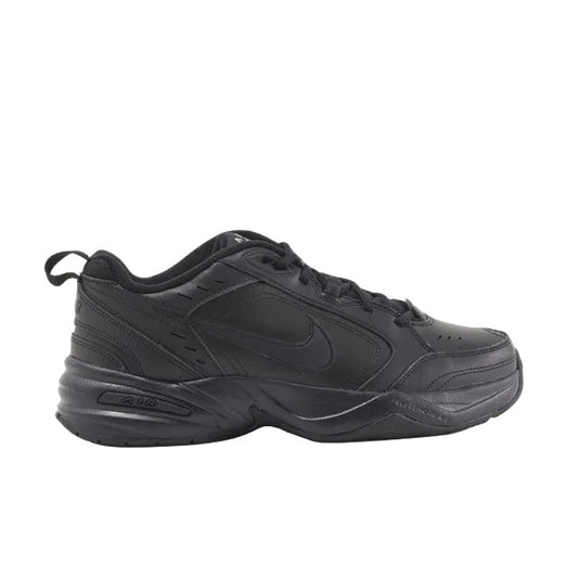 Nike AIR MONARCH IV Sneakers for Men - Black
