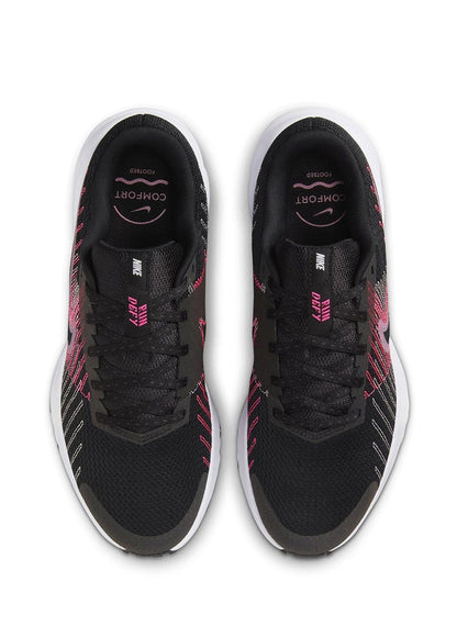 Run Defy