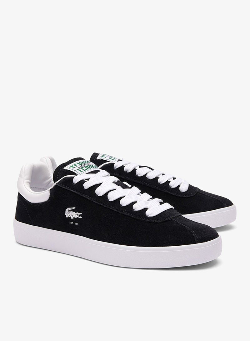 Baseshot Low Top Court Sneakers