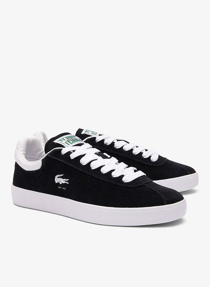 Baseshot Low Top Court Sneakers
