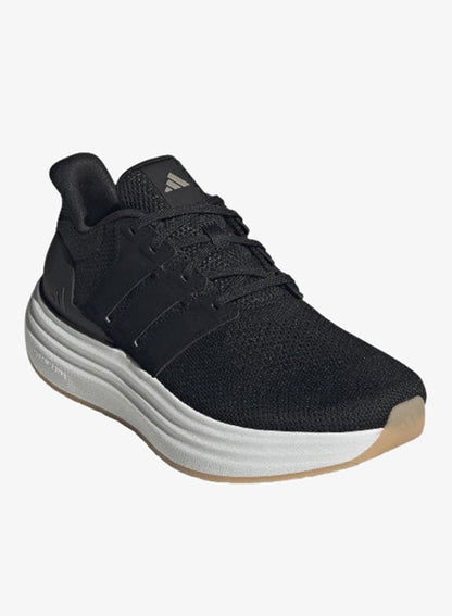 Ultradream Bold Black Sportswear Shoes