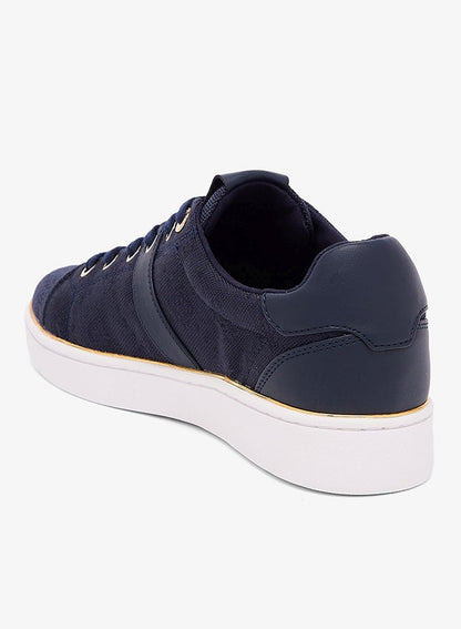 Casual Low Top Sneakers