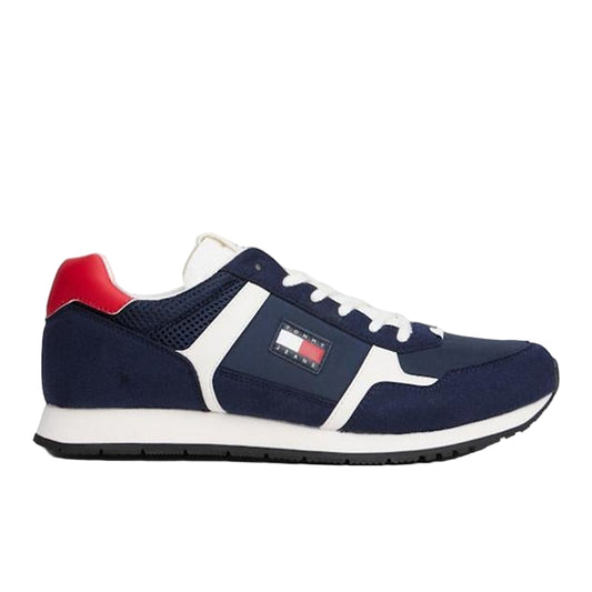 Casual Low Top Sneakers