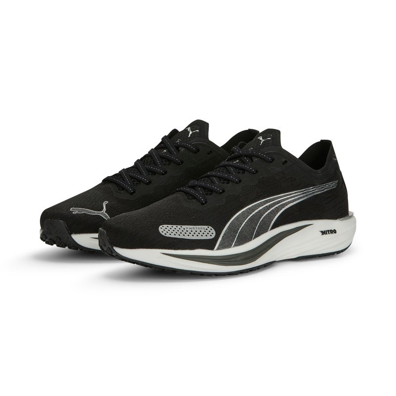 Liberate NITRO™ 2 Womens Black Running Shoes