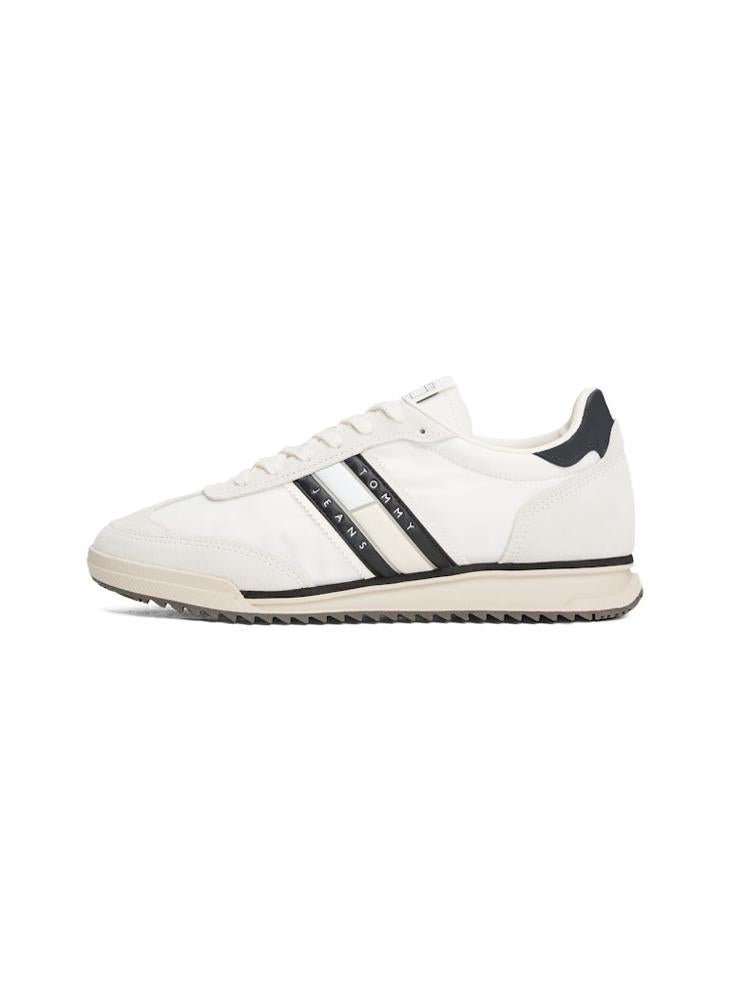 RETRO RUNNER TRAINERS