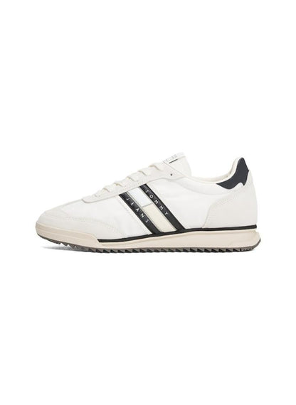 RETRO RUNNER TRAINERS