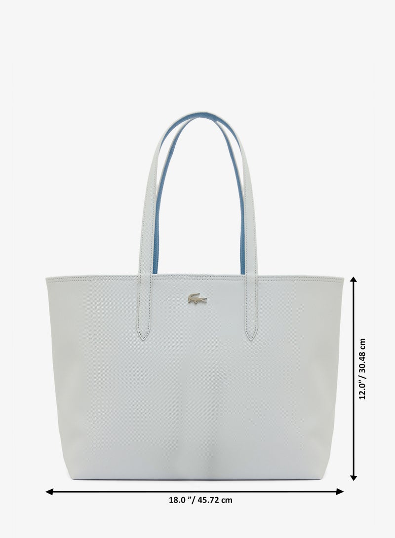 Core Essentials Shopping Bag