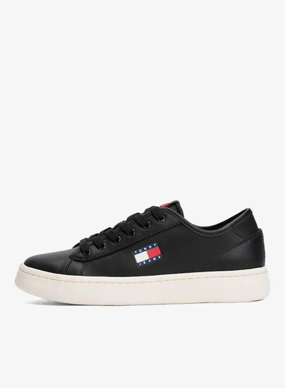 Lightweight Court Low Top Sneaker
