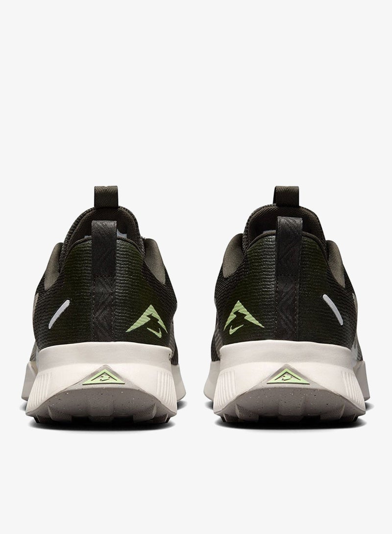Nike Juniper Trail 3 Trainers for Men - White