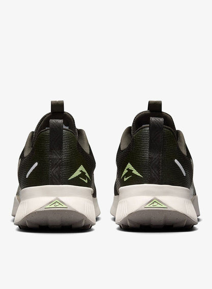 Nike Juniper Trail 3 Trainers for Men - White