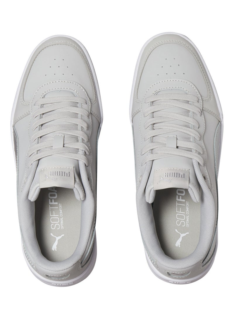 Skye Womens Grey Trainers