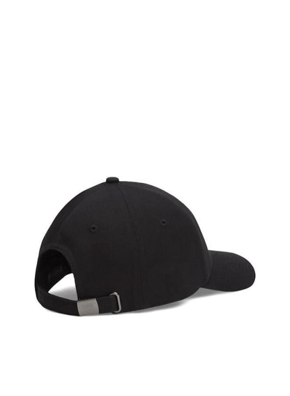 Logo Embroidery Twill Six-Panel Baseball Cap