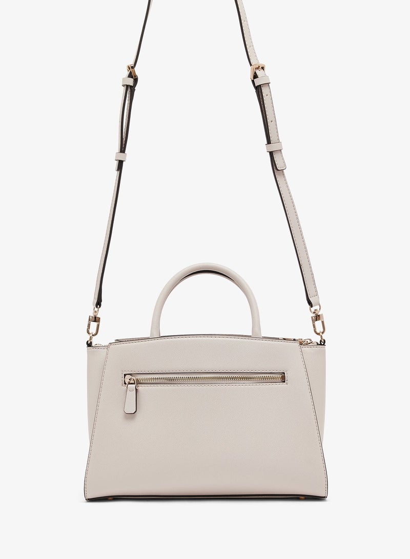 Mimina Girlfriend Satchel Bag