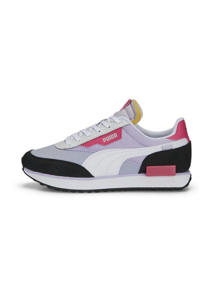 Future Rider Play On Unisex Multicolour Sneakers