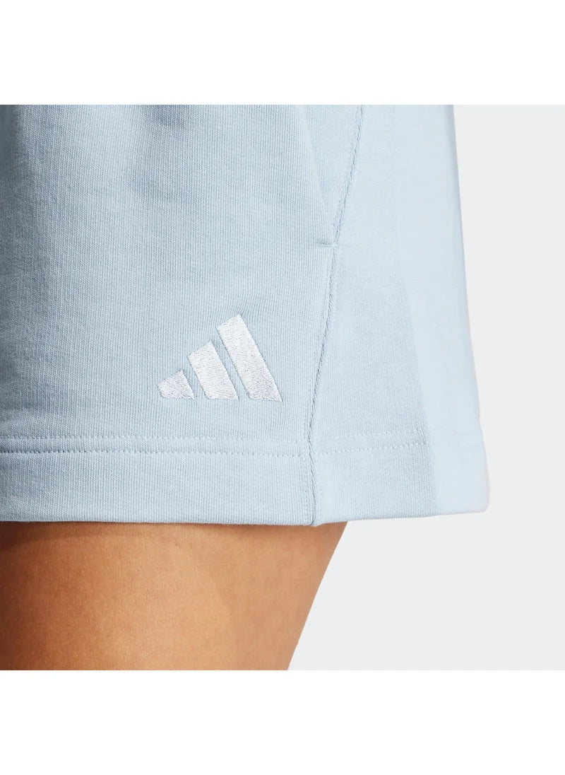 All Szn French Terry Shorts