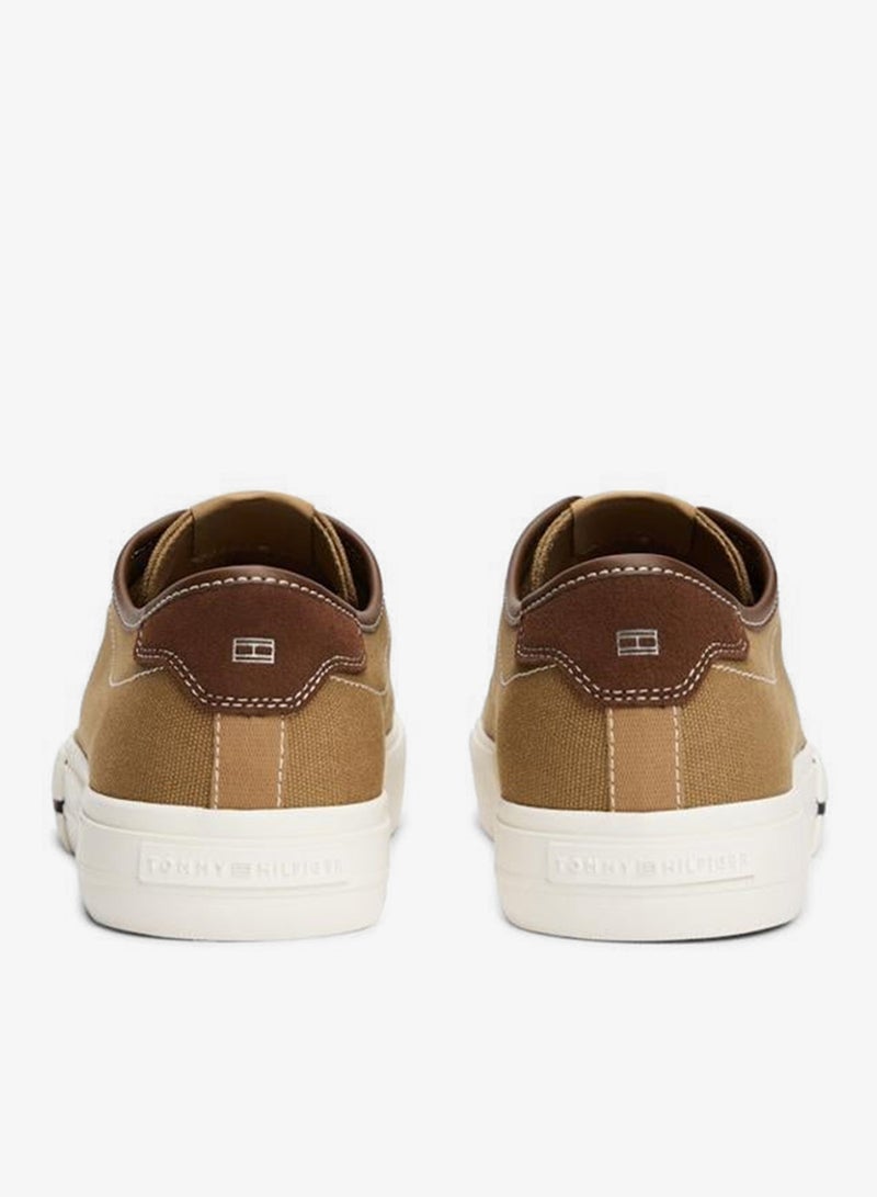 Casual Low Top Sneakers