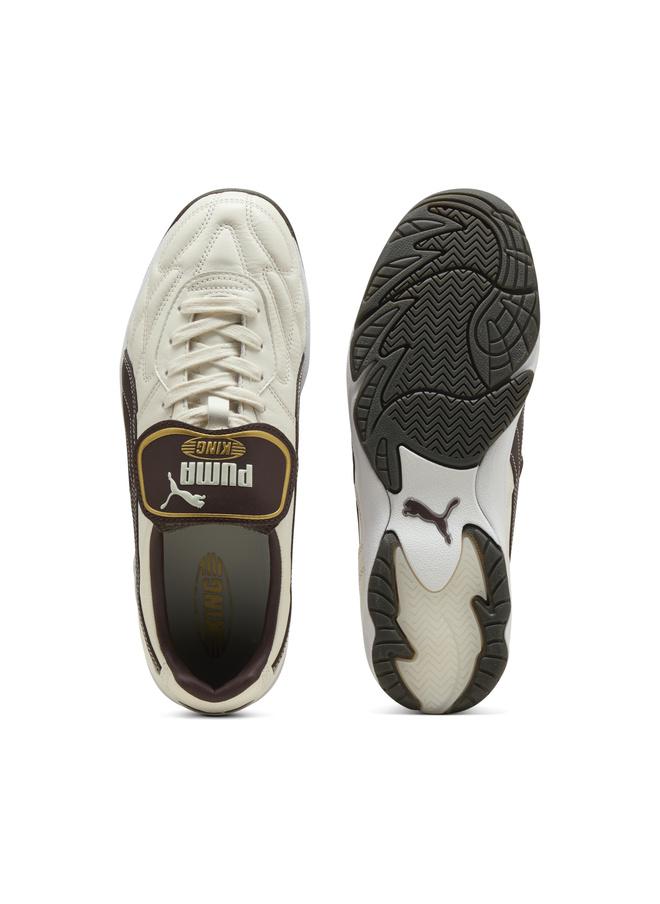 King Indoor Sneakers Unisex