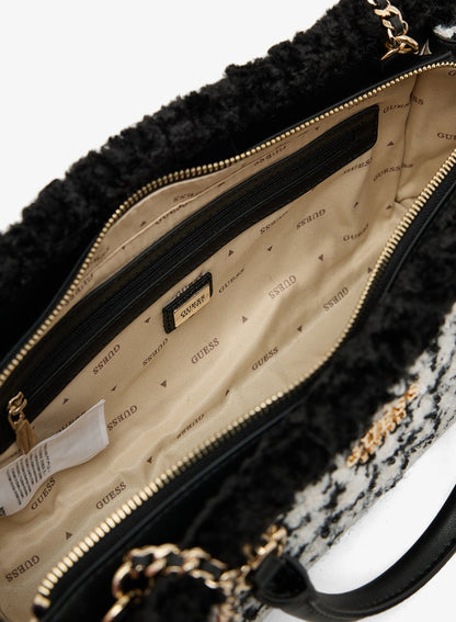 Cristi Satchel Bag
