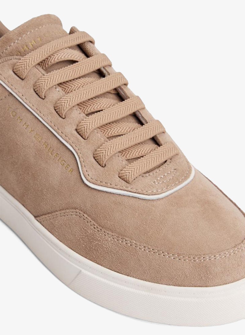 Casual Suede Sneaker